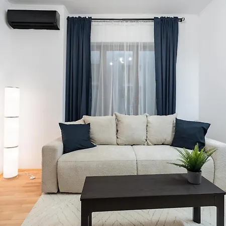 Apartament Sunny 2br Roof Flat - Amazing Terrace *