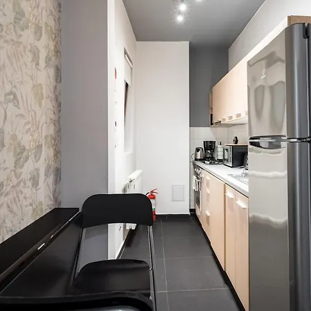 Sunny 2br Roof Flat - Amazing Terrace Apartament *