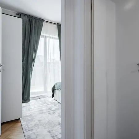 Apartament Sunny 2br Roof Flat - Amazing Terrace *