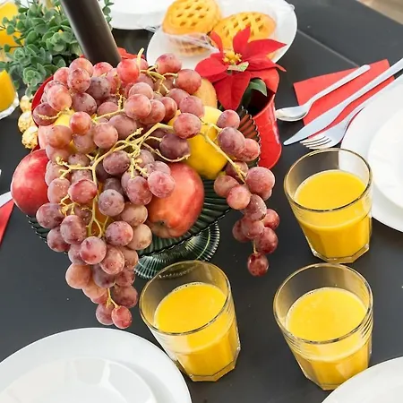 Appartement Sunny 2br Roof Flat - Amazing Terrace