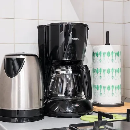 Sunny 2br Roof Flat - Amazing Terrace *