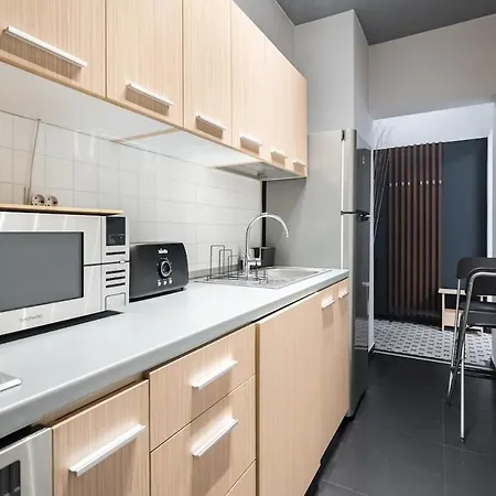 Sunny 2br Roof Flat - Amazing Terrace *