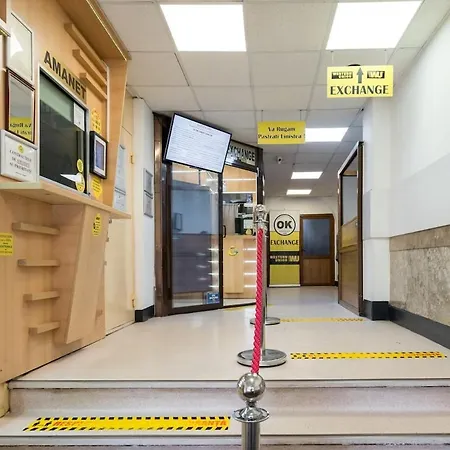 Sunny 2br Roof Flat - Amazing Terrace Apartament *