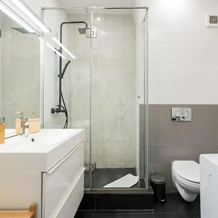 Διαμέρισμα Sunny 2br Roof Flat - Amazing Terrace