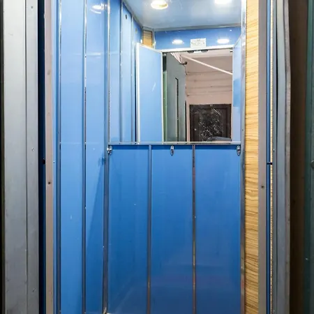 Διαμέρισμα Sunny 2br Roof Flat - Amazing Terrace *