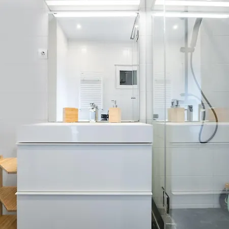 Sunny 2br Roof Flat - Amazing Terrace Apartament *