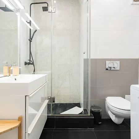 Διαμέρισμα Sunny 2br Roof Flat - Amazing Terrace *