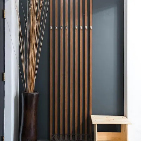 Sunny 2br Roof Flat - Amazing Terrace