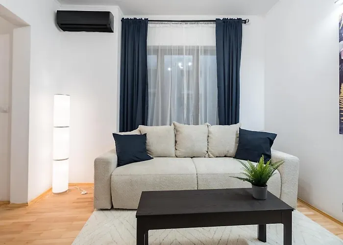 Lejlighed Sunny 2br Roof Flat - Amazing Terrace *