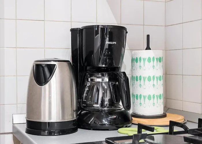 Sunny 2br Roof Flat - Amazing Terrace *