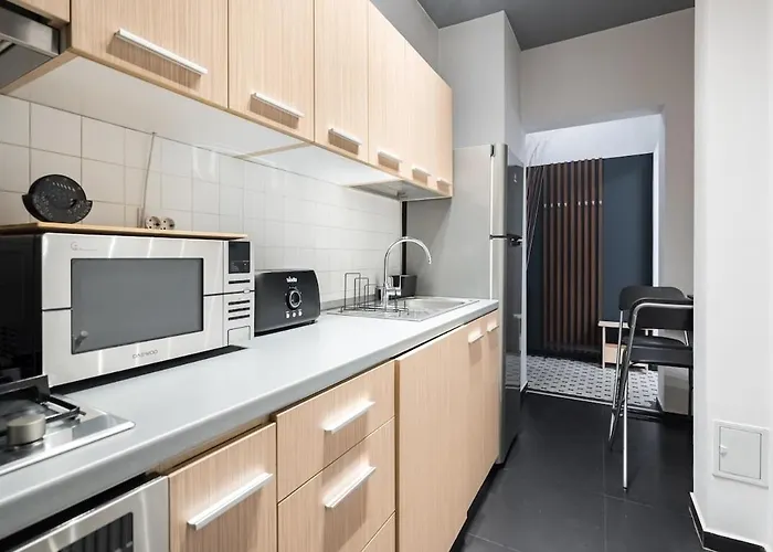 Sunny 2br Roof Flat - Amazing Terrace *