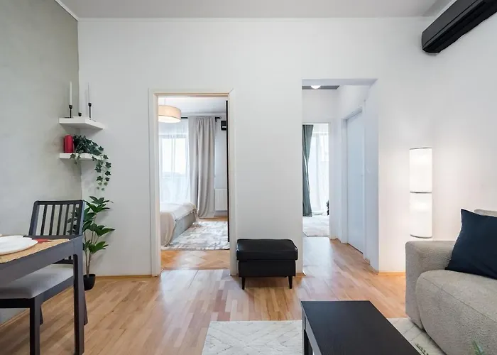 Sunny 2br Roof Flat - Amazing Terrace