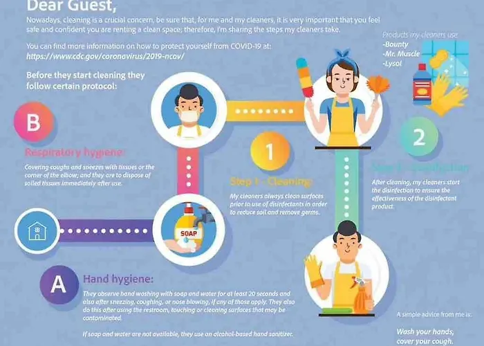 Sunny 2br Roof Flat - Amazing Terrace Lejlighed *