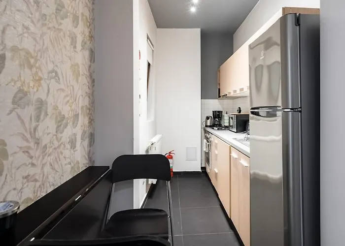 Sunny 2br Roof Flat - Amazing Terrace Apartman *