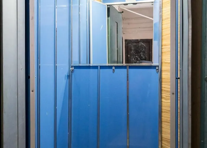 Lejlighed Sunny 2br Roof Flat - Amazing Terrace *