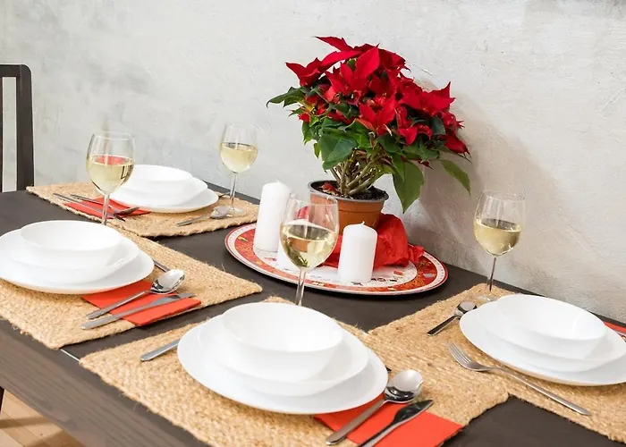 Sunny 2br Roof Flat - Amazing Terrace *