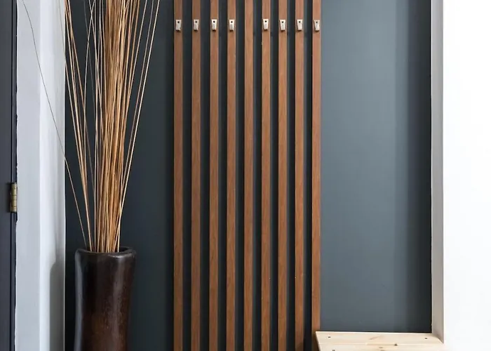 Sunny 2br Roof Flat - Amazing Terrace