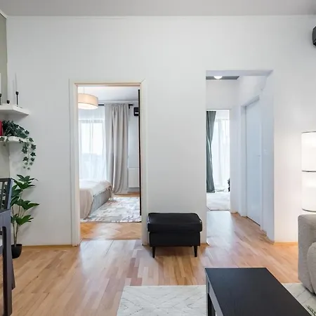 Sunny 2br Roof Flat - Amazing Terrace