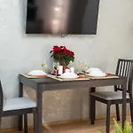 Sunny 2br Roof Flat - Amazing Terrace Apartmán
