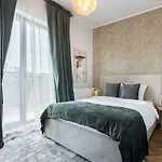Sunny 2br Roof Flat - Amazing Terrace Apartmán *