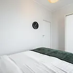 Apartmán Sunny 2br Roof Flat - Amazing Terrace Bukurešť