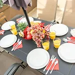 Sunny 2br Roof Flat - Amazing Terrace Apartmán