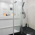 Sunny 2br Roof Flat - Amazing Terrace Apartmán