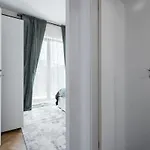 Apartmán Sunny 2br Roof Flat - Amazing Terrace *
